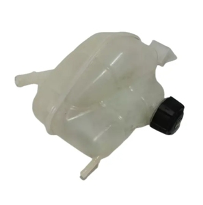 Réservoir d'expansion de pièces automobiles réservoir de liquide de refroidissement réservoir de récupération de liquide de refroidissement pour <span class=keywords><strong>NISSAN</strong></span> X-TRAIL 217114BE0A 21711-4BE0A - Product Image 3