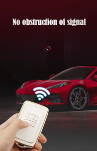 Funda Protectora de TPU para Llaves de Coche, para Renault Espace 5, Kadjar, Koleos, Captur, Megane 4, Talisman, Arkana, Dacia <span class=keywords><strong>Sandero</strong></span> - Product Image 6