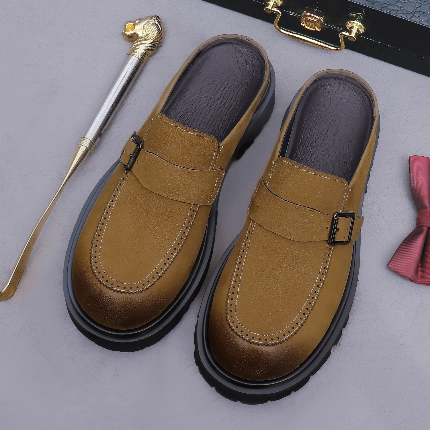 Marron