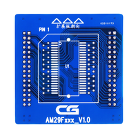 Adaptador 3 en 1 CGDI HC705/908 AM29FXXX AM29Blxxx para Programador CG PRO 9S12
