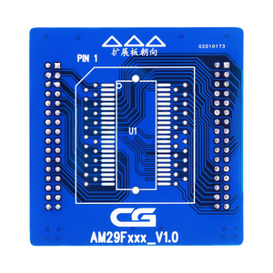 CGDI HC705/908 AM29FXXX AM29Blxxx 3 in 1 Adapter for CG PRO 9S12 <strong>Programmer</strong> - Product Image 5