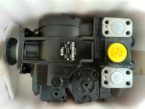 Pompe à piston hydraulique 90R55 90M75 90R75 90R100 90M100 90M55 Moteur hydraulique - Product Image 5