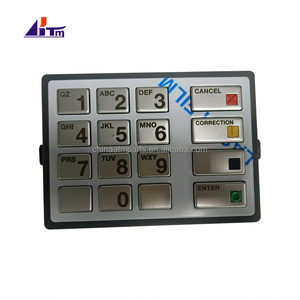 <span class=keywords><strong>Diebold</strong></span> nixdorf DN100 dn200 dn400 mô-đun rmv4 <span class=keywords><strong>ATM</strong></span> máy Phụ tùng <span class=keywords><strong>ATM</strong></span> Đầu đọc thẻ EPP bàn phím - Product Image 2