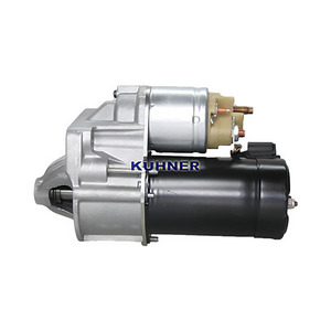 Motorino d'avviamento per RENAULT MEGANE I 2.0 (EA0G) benzina (KW: 84, HP: 114) dal 1997 all'8-2003 VALEO 10784V NEW - Product Image 2