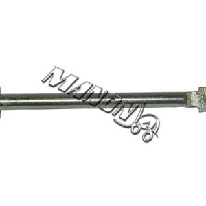 ก้านคลัทช์รถยก23653 7210147431 22000 71C 52 51308 5416047447 31190 71ชิ้นส่วนอะไหล่เปลี่ยนสำหรับ Toyota FAW JP - Product Image 1