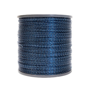 Línea <span class=keywords><strong>de</strong></span> nailon cuadrada <span class=keywords><strong>de</strong></span> doble núcleo Twist <span class=keywords><strong>de</strong></span> 2,4 MM para <span class=keywords><strong>Stihl</strong></span> en carrete <span class=keywords><strong>de</strong></span> 2Kg/5lb para cabezal <span class=keywords><strong>de</strong></span> corte - Product Image 1