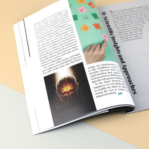 Impresión Económica Personalizada al por Mayor de Folletos, Catálogos, Revistas, Manuales de Instrucciones en Papel A4 - Product Image 3