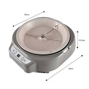 XEOLEO — rôtissoire automatique pour grains <span class=keywords><strong>de</strong></span> café, appareil ménager <span class=keywords><strong>de</strong></span> 300g, rôtissoire à café commerciale, 500W, pour <span class=keywords><strong>graines</strong></span> - Product Image 3