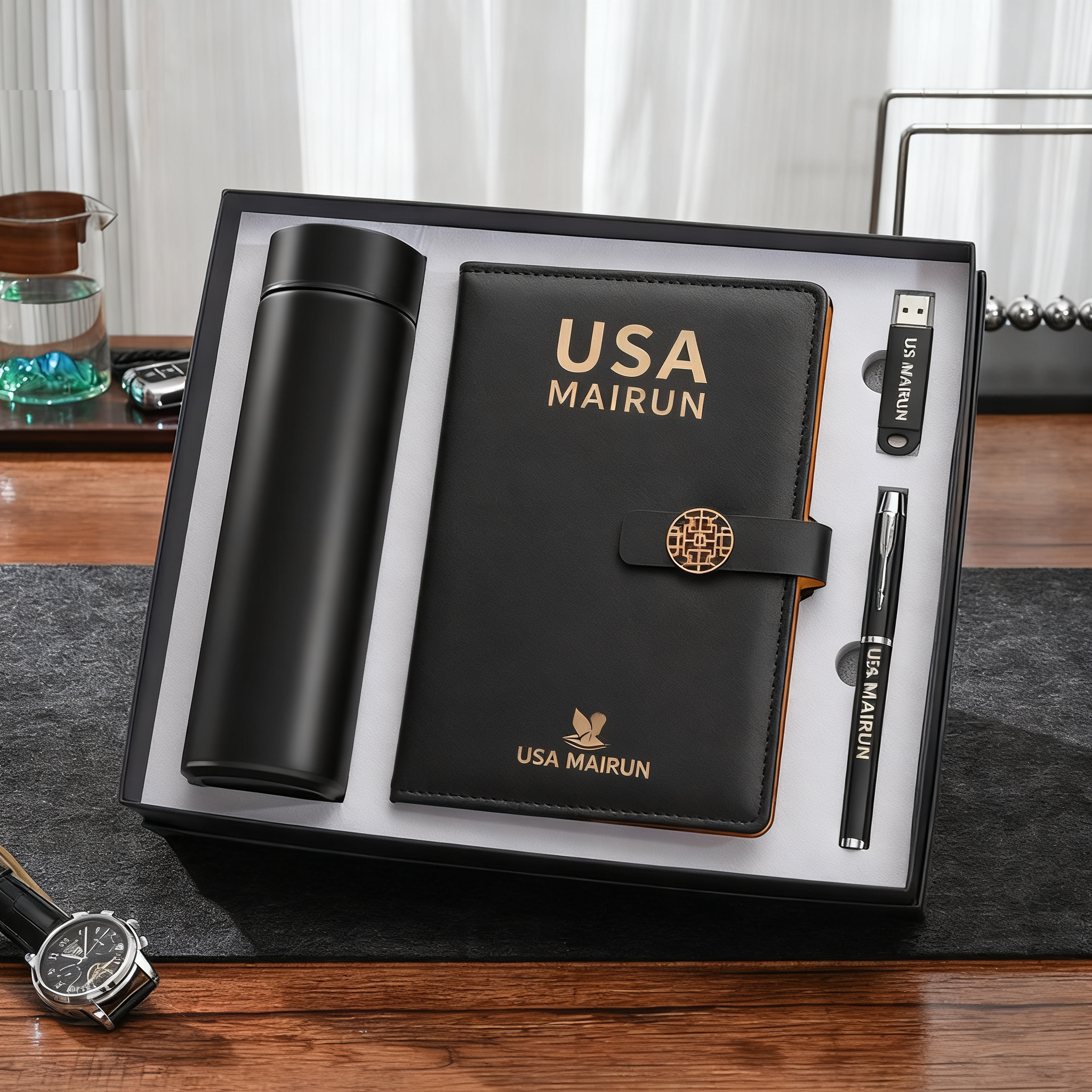 Contact Customization