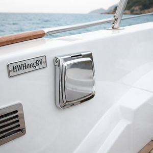 Porte-gobelet pliable en acier inoxydable 304, support réglable <span class=keywords><strong>pour</strong></span> bouteille de boisson marine <span class=keywords><strong>pour</strong></span> bateau, yacht et camping-car - Product Image 6