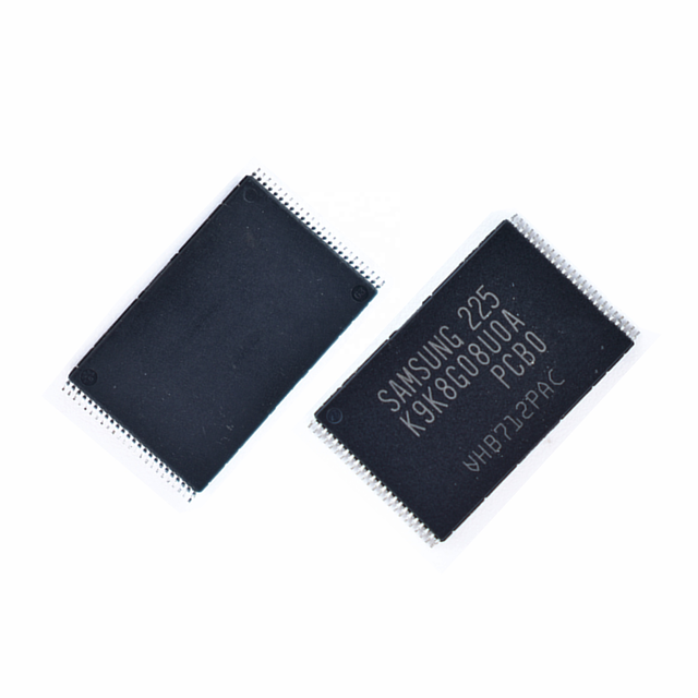 Electronic Components Chip Integrated Circuit IC Original K9K8G08U0A-PCB0 K9G8G08U0A-PCB0 AR8152-BL1A-R AR8152-B ANX7150F