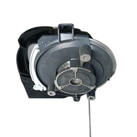 Pièces de semoir pneumatique personnalisables OEM, doseur de semoir à aspiration d'air pour soja, arachides, maïs