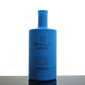 <span class=keywords><strong>Gin</strong></span> 750ml Botella de licor de vidrio negro Bebida Calcomanía de corcho transparente Super Flint Botella de vidrio de licor - Product Image 5