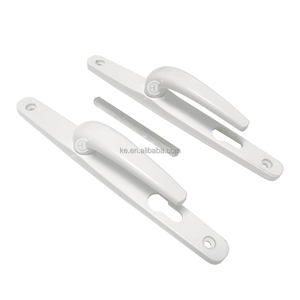 มือจับหน้าต่างบานเปิดอลูมิเนียมสำหรับหน้าต่างบานเปิด - Product Image 4