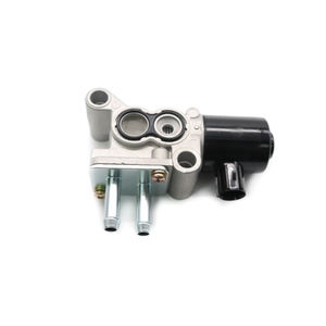 Para Acura EL Honda Civic <span class=keywords><strong>Del</strong></span> Sol la válvula de Control de aire Idle 36450-P2J-J01 36450P2JJ01 - Product Image 5