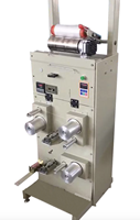 Petite Machine à tordre et à doubler le fil de coton Textile