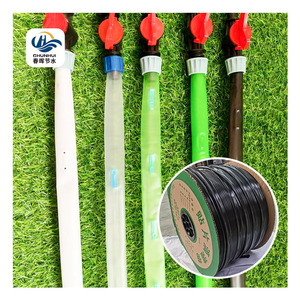 <span class=keywords><strong>Tuyaux</strong></span> goutte à goutte pour <span class=keywords><strong>arrosage</strong></span> agricole 16mm Pe Orchard Irrigation Goutte à goutte <span class=keywords><strong>Tuyaux</strong></span> pour système <span class=keywords><strong>d</strong></span>'irrigation goutte à goutte pour l'agriculture - Product Image 2