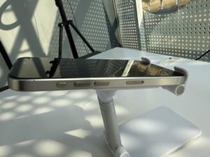 โทรศัพท์มือถือใหม่แกะกล่อง จัดส่งเร็ว 16 Pro Max 6.9 นิ้ว Hexa Core CDMA ปลดล็อค 4G/5G รองรับสองซิม 8GB+512GB <span class=keywords><strong>IMEI</strong></span> ถูกต้อง - Product Image 5