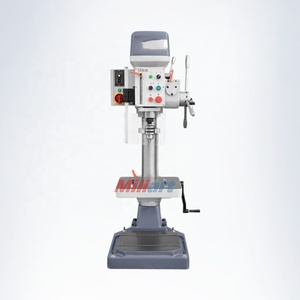 Perceuse et taraudeuse à débit d'alimentation variable ZB4132GP/perceuse verticale - Product Image 1