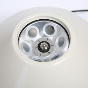 Elektrisch Medisch Laboratorium En Het Ziekenhuis Rotorcentrifuge - Product Image 2