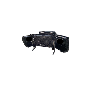 Phares d'origine de haute qualité les plus vendus pour le kit de carrosserie pare-chocs avant et calandre <span class=keywords><strong>Audi</strong></span> Q7 2017-2023 - Product Image 6