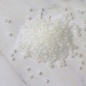 Résine de polyéthylène vierge PE, matière première plastique HDPE LDPE MDPE LLDPE, particules de polyéthylène LLDPE - Product Image 1