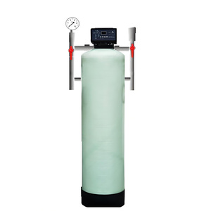 Filtro de <span class=keywords><strong>Agua</strong></span> Subterránea de 1, 2, <span class=keywords><strong>3</strong></span>, 4, 5 Toneladas por Hora, Sistema Suavizador de <span class=keywords><strong>Agua</strong></span> Dura, Ósmosis Inversa, Motor, para Hogar, Baño, <span class=keywords><strong>Agua</strong></span> de Pozo - Product Image 3