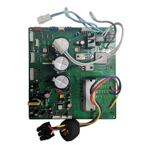 แผงวงจรอินเวอร์เตอร์เครื่องปรับอากาศซัมซุงรุ่น DB93-07459A-LF DB41-00759A DB91-00909B โมดูลแอร์กลาง - Product Image 1