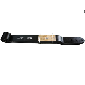 Lá mùa xuân không khí mối liên kết cho nhiệm vụ nặng nề bán Trailer không khí hệ thống treo <span class=keywords><strong>Z</strong></span> loại trailing cánh tay - Product Image 3