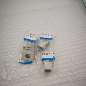 Cloison en forme de T d'origine SMC Y210-02-A - Product Image 3