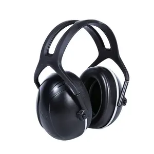 Industrie-Geräuschdämpfer und leises Gerät geräuschsichere luxuriöse kopfbedeckungen für Ohren