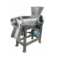 Fruit- en groentesapcentrifuge Premium fruitsapmachine/Fruit Mango Sinaasappel Citroen Sapcentrifuge