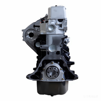 Moteur diesel de haute qualité d'usine 4D56 4D56T 2.5L Bloc complet MD185922 MD185926 Neuf Mitsubishi Triton L200