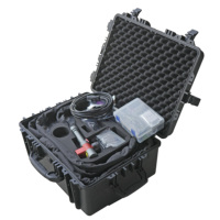 Machine de traitement du bois, du métal et de l'acier inoxydable 3-en-1 à impulsions refroidies par air de 300 W, soudage au laser, découpe, nettoyage, laser à fibres
