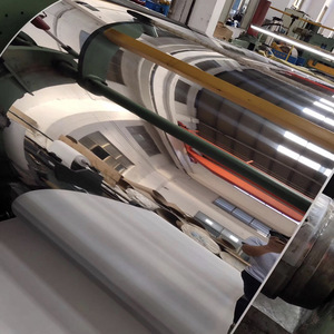 Hot Cold Rolled AISI SUS 201 Stainless <b>Steel</b> Coil <b>Strip</b> with Best Price High Strength - Product Image 2