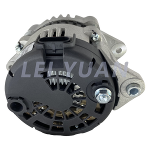 Nouvel alternateur 12V 90A en promotion pour Chevrolet SPARK 5498774 2008-2010 Référence OE 12317591532 - Product Image 3