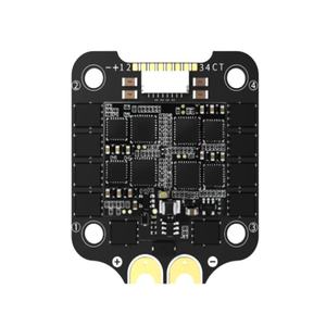 ชุดควบคุมการบิน F7 V3 BL32 50A 30X30 Stack BMI270 F722 พร้อม ESC 4in1 BLHELI32 50A 3-6S สำหรับโดรน FPV Freestyle ชิ้นส่วน DIY - Product Image 2