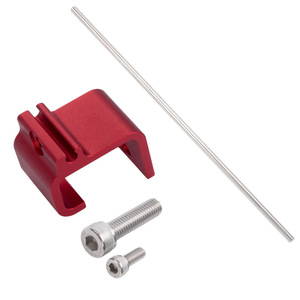 Chain Adjustment Tool 42mm Heavy Duty Chain Positioning <b>Sprocket</b> Alignment Straightener For Motorcycle Repair And Replacement - Product Image 2