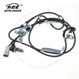 เซ็นเซอร์วัดความเร็วล้อรถยนต์ HDE สำหรับ Mazda BT-50 รุ่น UM534370XA UM53-43-70X UM51-43-70XE ขายส่ง - Product Image 4