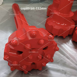 רב פונקציה <span class=keywords><strong>dth</strong></span> עמוק חור מים טוב קידוח ביטים יכול להתאים עם האטיש ה-<span class=keywords><strong>dth</strong></span> של atlas copco - Product Image 1