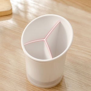Support de rangement professionnel et pratique pour ustensiles de cuisine, spatules et louches - Product Image 2
