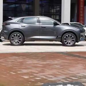 2025 in magazzino UNI-K 2025 2.0T Super Car velocità 200 km/h Uni k Changan <span class=keywords><strong>benzina</strong></span> <span class=keywords><strong>benzina</strong></span> <span class=keywords><strong>benzina</strong></span> <span class=keywords><strong>deposito</strong></span> auto - Product Image 4