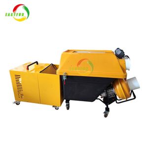 Máquina de Limpieza de Piscinas de Bolas Totalmente Automática para Parques Infantiles - Product Image 4