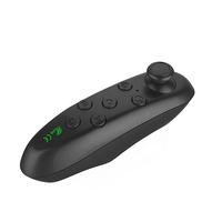 Manette de jeu BT sans fil, mise à jour VR, télécommande pour Android IOS, Smartphone, Joystick, commande de tapis de jeu pour lunettes 3D VR