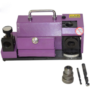 Hot Sale 3-13mm Automatic Drill Bit Grinding Machine Drill Bit Grinder - Product Image 2