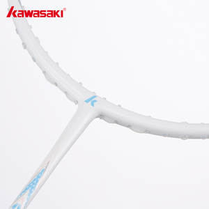 Kawasaki Niềm Đam Mê P38 Đào Tạo Cầu Lông Vợt <span class=keywords><strong>83G</strong></span> 24T Đầy Đủ Sợi Carbon Với Grip Mềm Chất Lượng Cao OEM ODM - Product Image 3