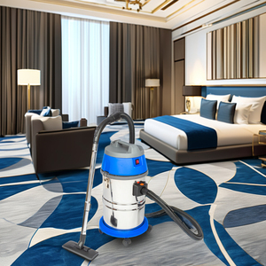 30L Wet Dry Industrial Vacuum Cleaner for Home Restaurant Hotels-Electric New Condition With Core Motor Pump Manual <b>Cleaning</b> Bes - Product Image 5