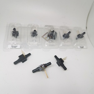 Honeywell ủy quyền đại lý 26pccfa6d gốc 100PSI cảm biến áp suất Cổ Phiếu - Product Image 3