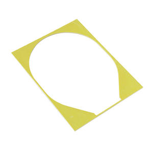 การแปรรูปและแกะสลักตามสั่ง แผ่นอีพ็อกซี่ 3240 สำหรับแบตเตอรี่ลิเธียม ฉนวนไฟฟ้า อุปกรณ์เสริมแบตเตอรี่เรซินอีพ็อกซี่ 3240 - Product Image 4