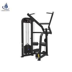<span class=keywords><strong>Machine</strong></span> de presse pectorale assise professionnelle avec sélection de poids par broche, équipement de <span class=keywords><strong>musculation</strong></span> pour la <span class=keywords><strong>musculation</strong></span> - Product Image 1
